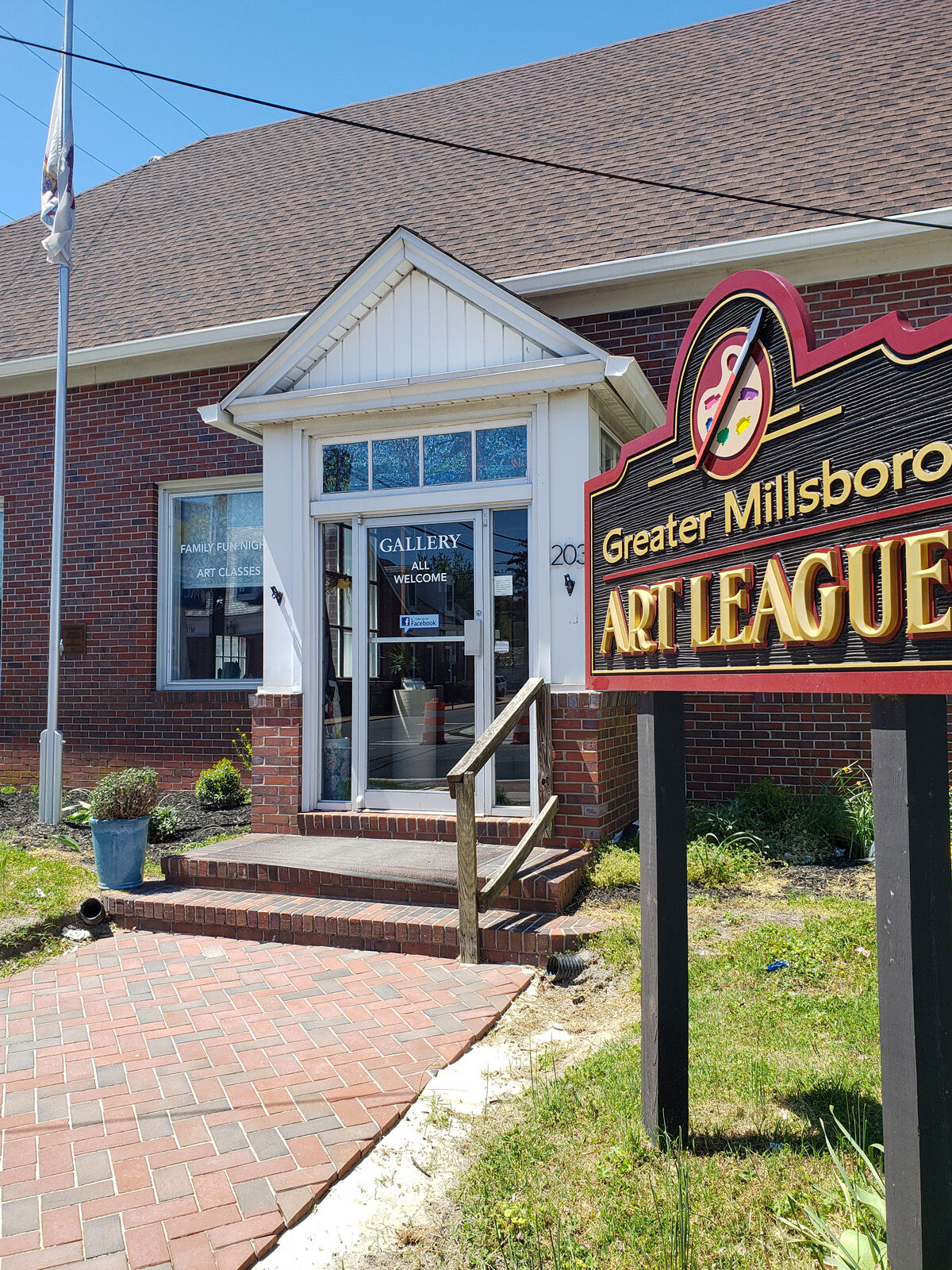 Millsboro Art League
